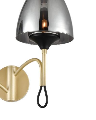 Бра Vele Luce Oro (Оро) VL5654W22 - фото 3
