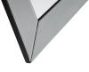Зеркало Garda Decor KFG123 80х100 подвесное
