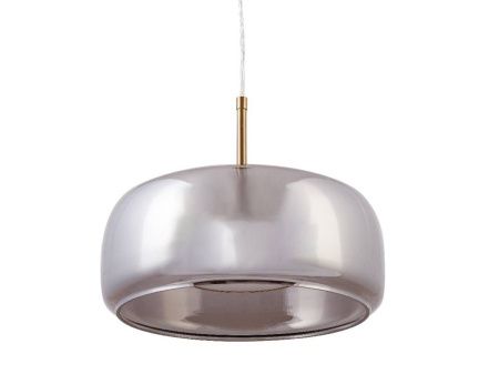 Светильник подвесной Myfar Charlie (Цхарлие) MR2131-1PL