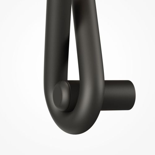 Бра Maytoni Vortex MOD476WL-02B - фото 5