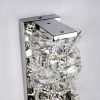 Светильник настенный Modelux ML.541.260 CR