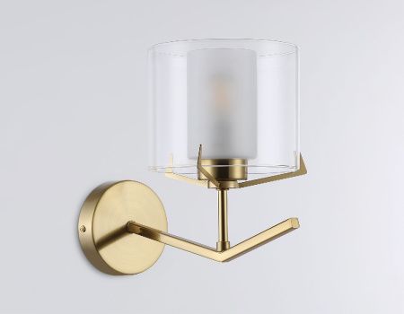 Бра Ambrella Light Modern (Модерн) LH57010