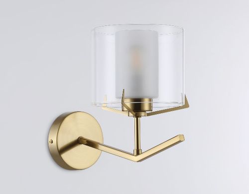 Бра Ambrella Light Modern (Модерн) LH57010 - фото 3