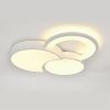Светильник потолочный Escada Streamline (Стреамлине) 10286/3LED