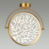 Светильник потолочный Odeon Light Solaris (Соларис) 6627/36CL