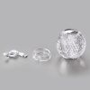 Настольная лампа Odeon Light Crystal (Црыстал) 5007/2TL