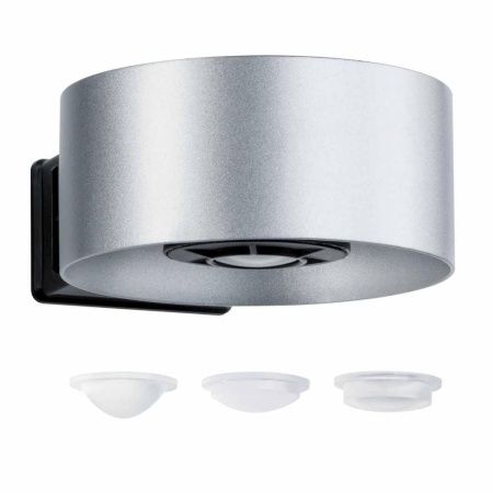 Уличный настенный светодиодный светильник Paulmann Cone (Цоне) 79680