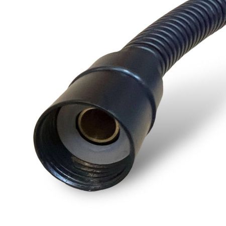 Душевой шланг Bond BH150E88 черный