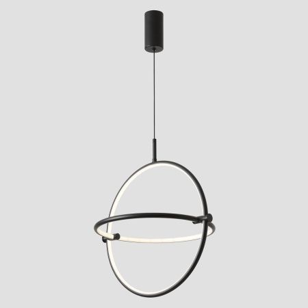 Светильник подвесной Crystal Lux Proton (Протон) PROTON SP20W LED