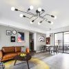 Люстра потолочная ImperiumLoft Scheme (Сцхеме) 102019-26
