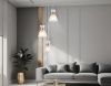 Светильник подвесной Ambrella Light Loft (Лофт) TR3402