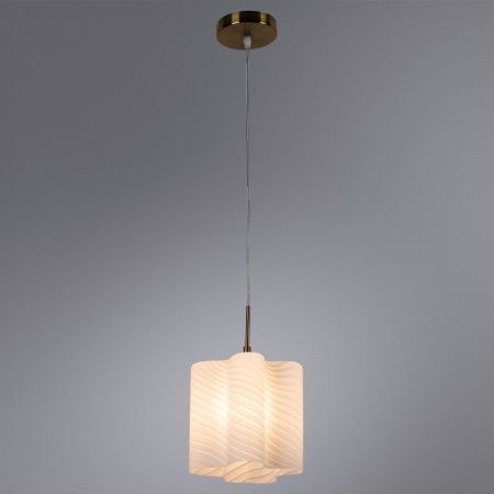 Светильник подвесной Arte Lamp Serenata (Серената) A3458SP-1AB