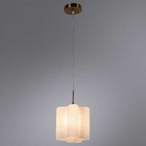 Светильник подвесной Arte Lamp Serenata (Серената) A3458SP-1AB - фото 4
