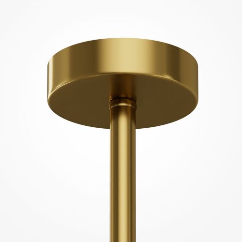 Светильник подвесной Maytoni Museo Modern MOD436PL-07BS - фото 5