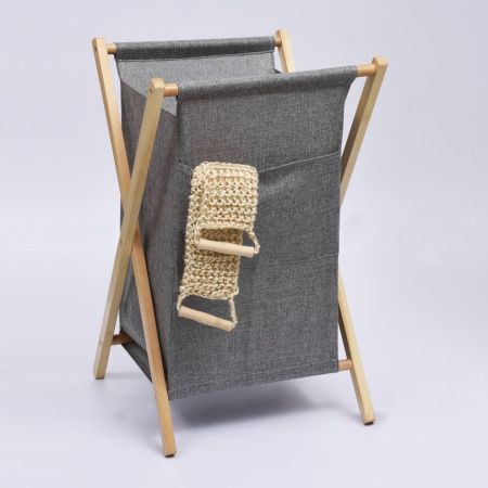 Корзина WasserKRAFT WB-772-L