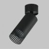 Спот IMEX Grido GU10 (Гридо ГУ10) IL.0005.5301-BK