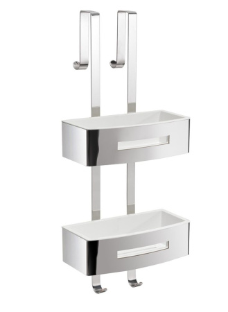 Решетка в ванную комнату Gedy 7719(23)