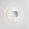 Светильник настенный Odeon Light Solaris (Соларис) 6628/9WL