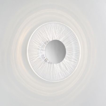 Светильник настенный Odeon Light Solaris (Соларис) 6628/9WL