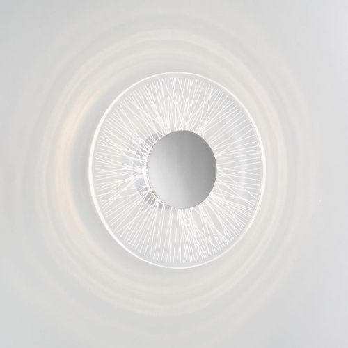 Светильник настенный Odeon Light Solaris (Соларис) 6628/9WL - фото 4