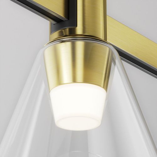 Светильник трековый Maytoni Technical Bianca TR147-1-3W4K-BS - фото 2