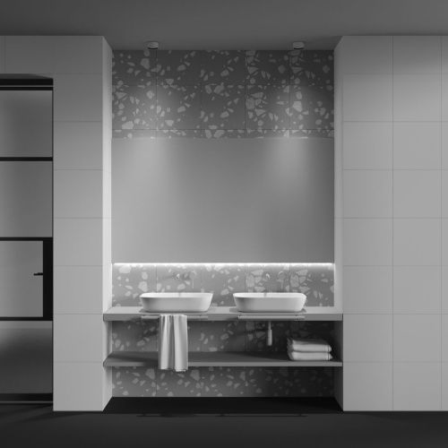 Светильник потолочный Maytoni Technical Glare C122CL-L7-4K-W - фото 2