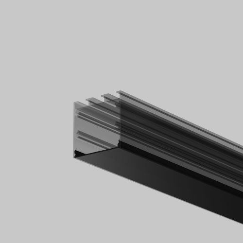 Рассеиватель для профиля Maytoni Led Strip 642040 - фото 4