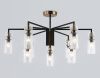 Люстра на штанге Ambrella Light Heigh Light (Хеигх Лигхт) LH56117