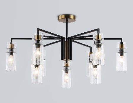 Люстра на штанге Ambrella Light Heigh Light (Хеигх Лигхт) LH56117