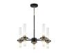 Люстра на штанге Ambrella Light Modern (Модерн) LH55351