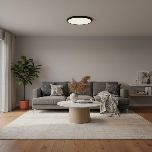 Светильник потолочный Loft It Sweety 10454/400 Black - фото 5