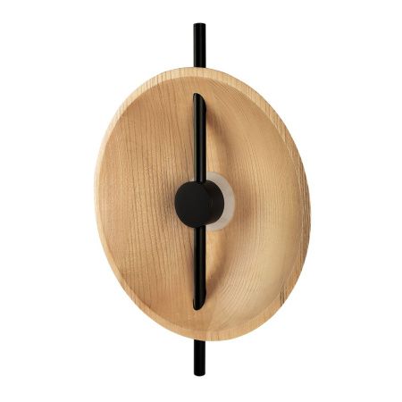 Светильник настенный Loft It Wood 10451W