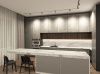 Трековый светильник Denkirs Smart Spot (Смарт Спот) DK8010-BG