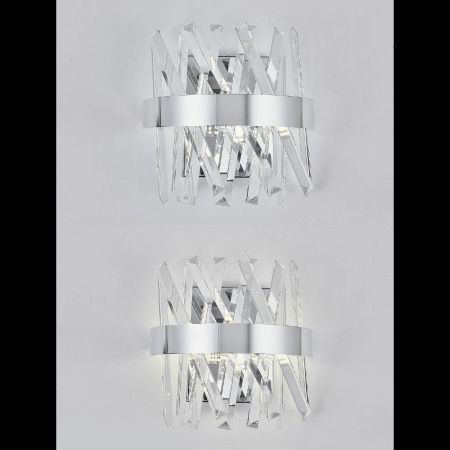 Светильник настенный Natali Kovaltseva Tiziano (Тизиано) LED LAMPS 81114/1W