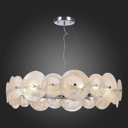 Люстра подвесная ST Luce Elsa (Елса) SL1658.103.18