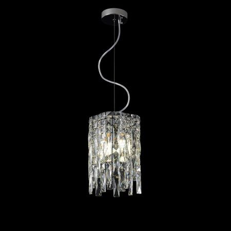 Светильник подвесной Crystal Lux Abril (Абрил) ABRIL SP2