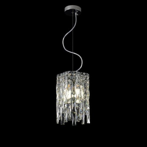 Светильник подвесной Crystal Lux Abril (Абрил) ABRIL SP2 - фото 3