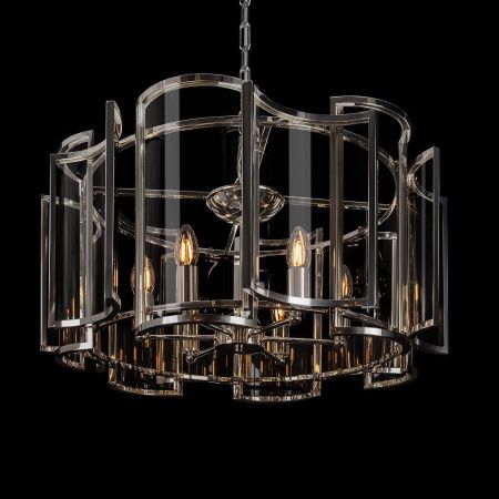 Светильник подвесной Loft It Reflection 10433/6
