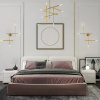 Люстра на штанге ImperiumLoft Traverse (Траверсе) 207813-26