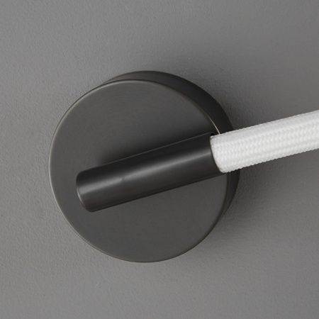 Светильник настенный Lightera Tura (Тура) LE103W-158BB STAINLESS