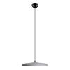 Светильник подвесной Loft It Plato 10119 Grey