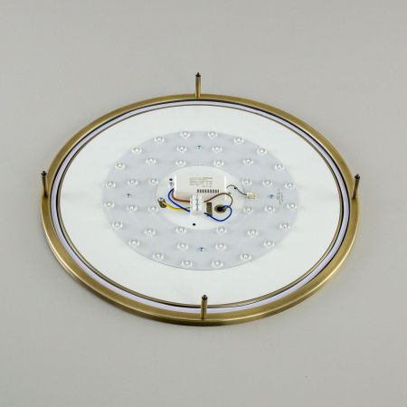 Светильник настенно-потолочный Citilux Бостон CL709503N