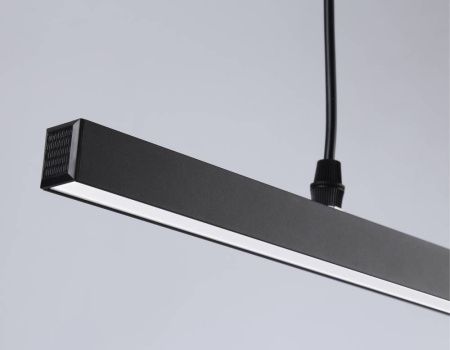Трековый однофазный светильник Ambrella Light Track System (Трацк Сыстем) GL6787