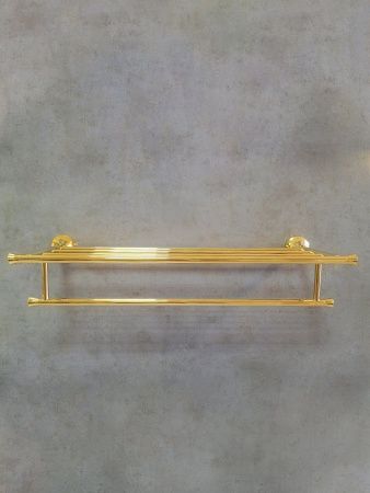 Полотенцедержатель AltroBagno Corposso AltroBagnoCorposo081507Gl