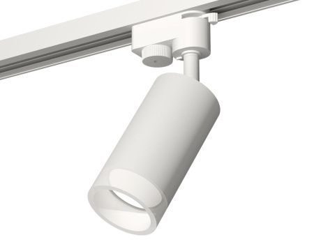 Трековый однофазный светильник Ambrella Light Track System (Трацк Сыстем) XT6322160