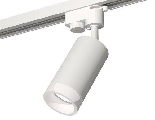 Трековый однофазный светильник Ambrella Light Track System (Трацк Сыстем) XT6322160 - фото 4