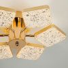 Люстра потолочная LED4U L8452-6
