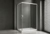 Душевой уголок Royal Bath HPD RB7120HPD-T 120х70 стекло прозрачное профиль белый без поддона