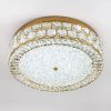 Светильник потолочный LED4U L1181-500 BS