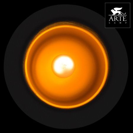 Светильник подвесной Arte Lamp Bijoux (Биджоукс) A3234SP-1BK